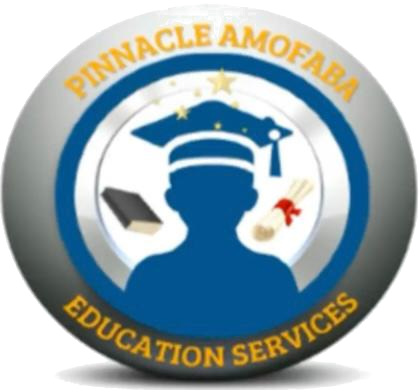 Pinnacle Education & Recruitment Logo